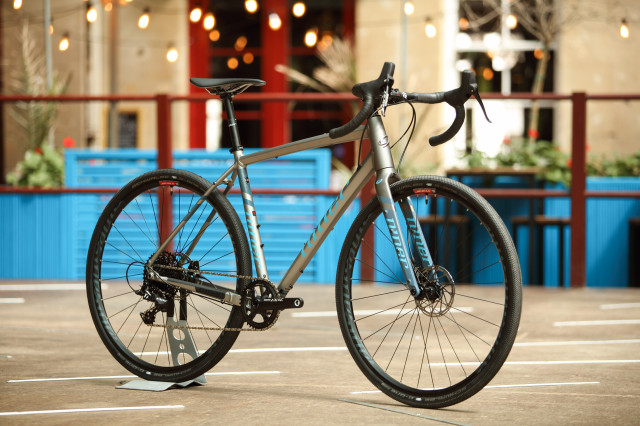 2018 niner best sale rlt 9